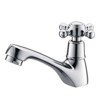 Excellent Quality Low Price Single Handle Cold Water Bathroom Wash Faucet Mixer